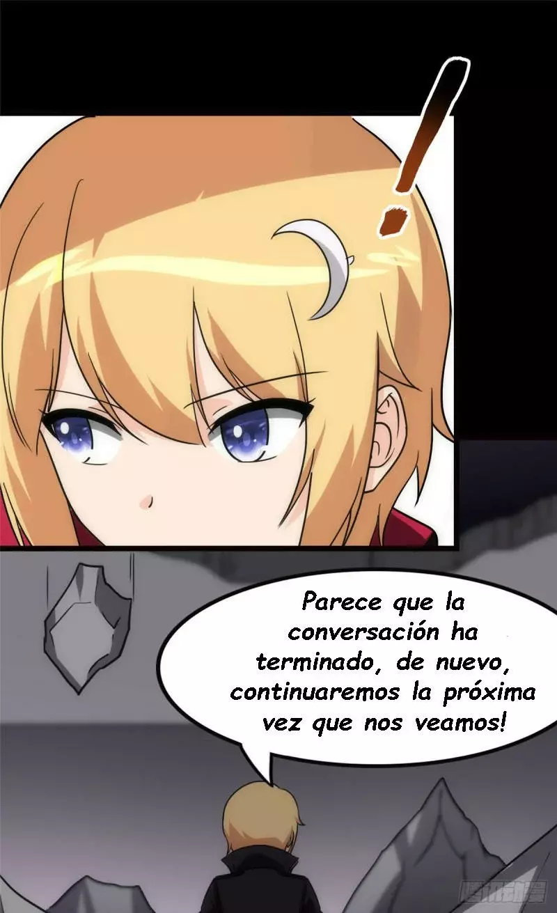 My Girlfriend is a Zombie Capitulo 246 página 59