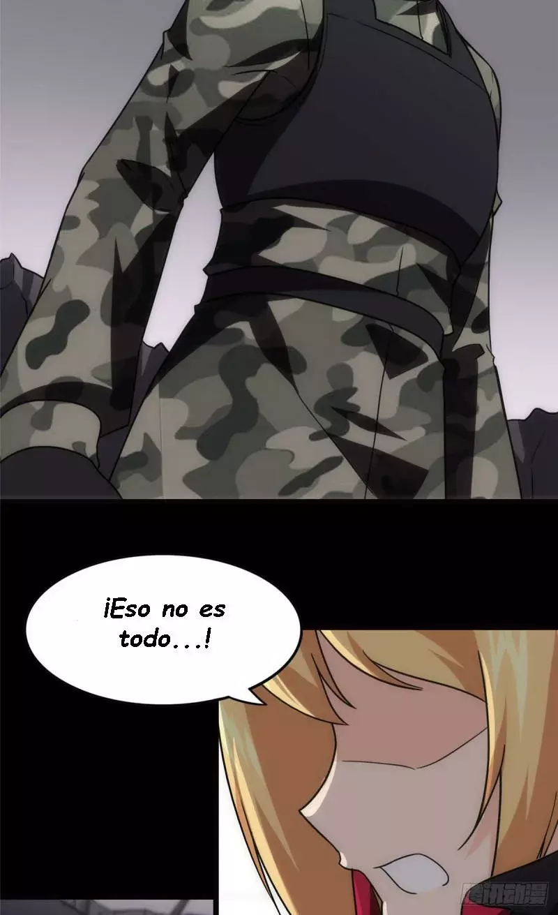 My Girlfriend is a Zombie Capitulo 246 página 62