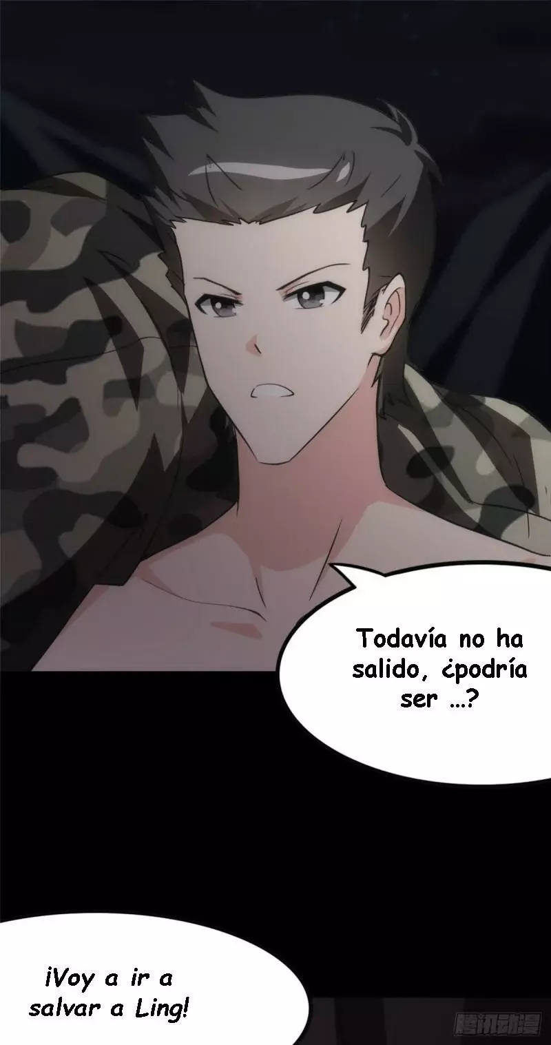 My Girlfriend is a Zombie Capitulo 246 página 69