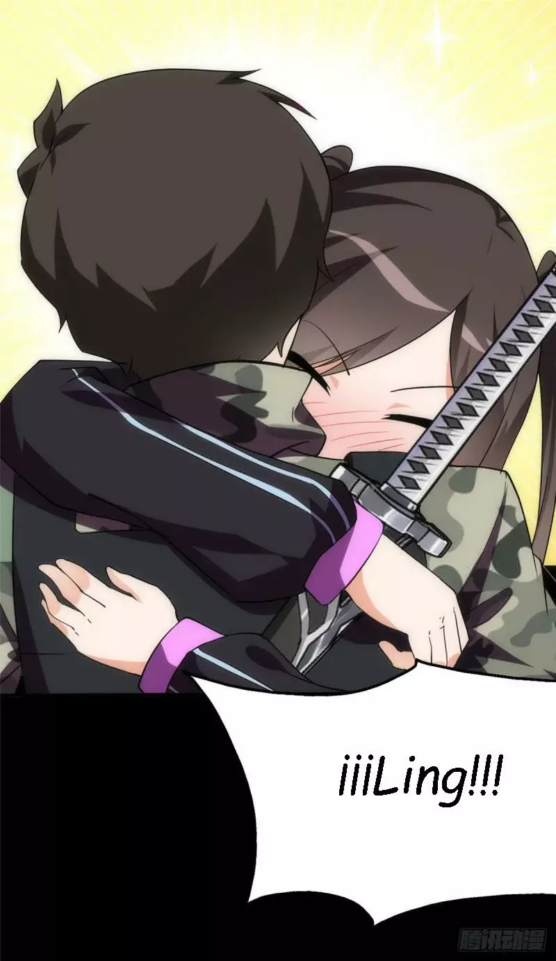 My Girlfriend is a Zombie Capitulo 246 página 74