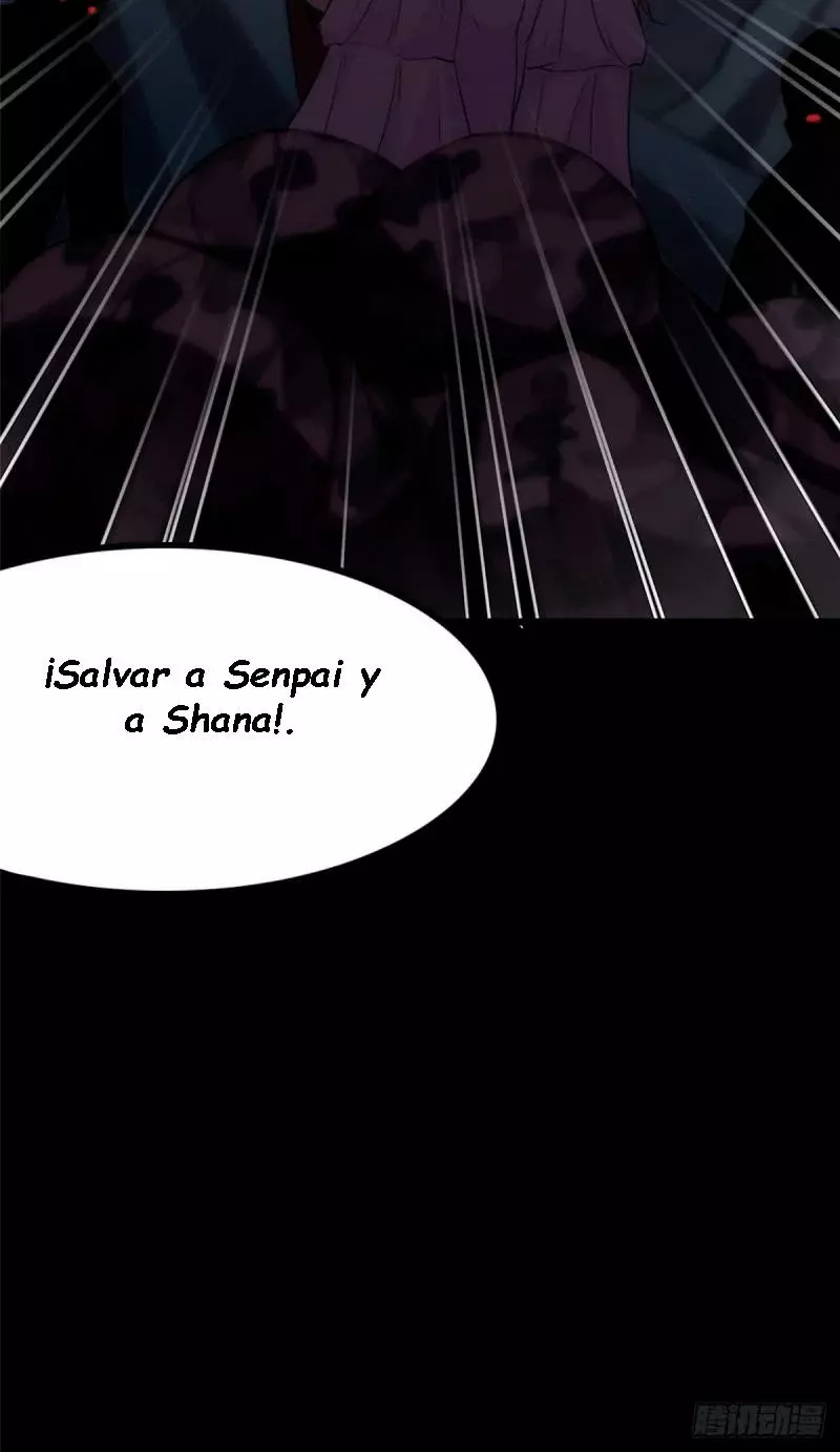 My Girlfriend is a Zombie Capitulo 246 página 78