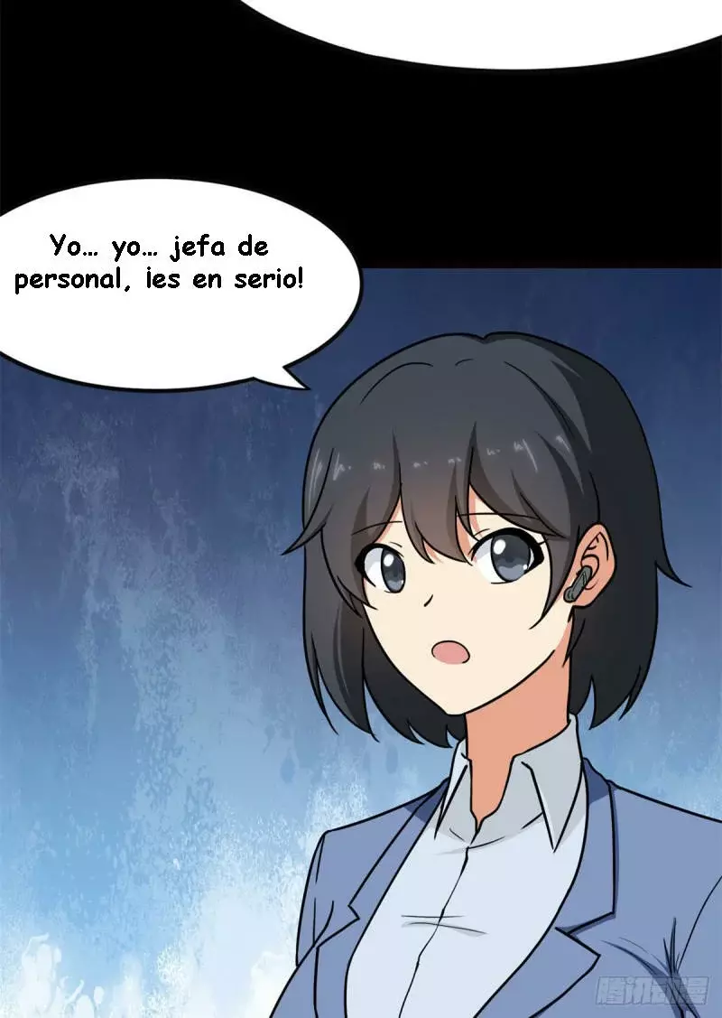 My Girlfriend is a Zombie Capitulo 247 página 18