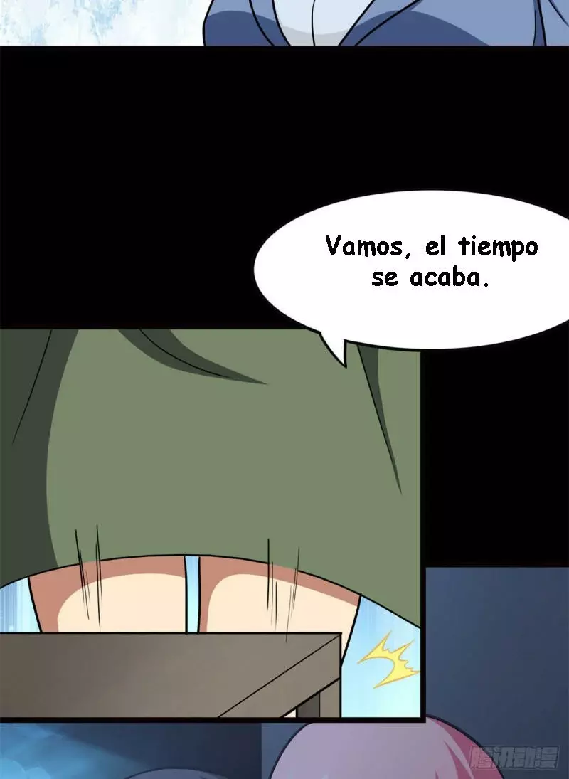 My Girlfriend is a Zombie Capitulo 247 página 19