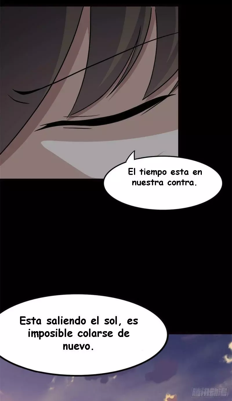 My Girlfriend is a Zombie Capitulo 247 página 39