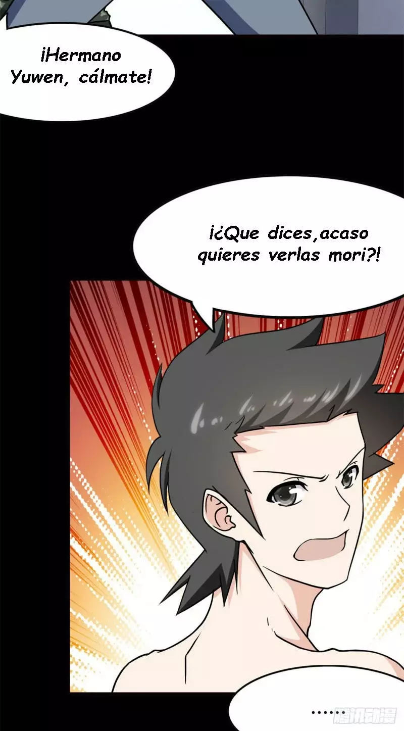 My Girlfriend is a Zombie Capitulo 247 página 42