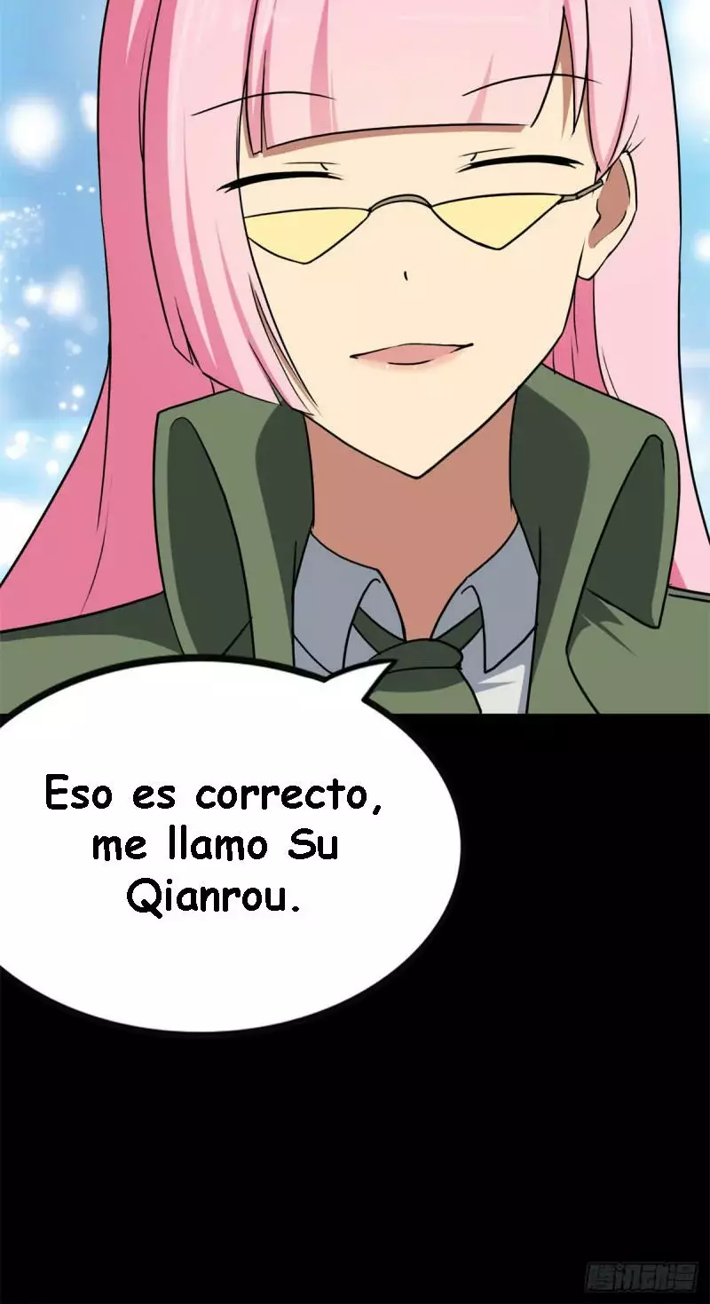 My Girlfriend is a Zombie Capitulo 247 página 69