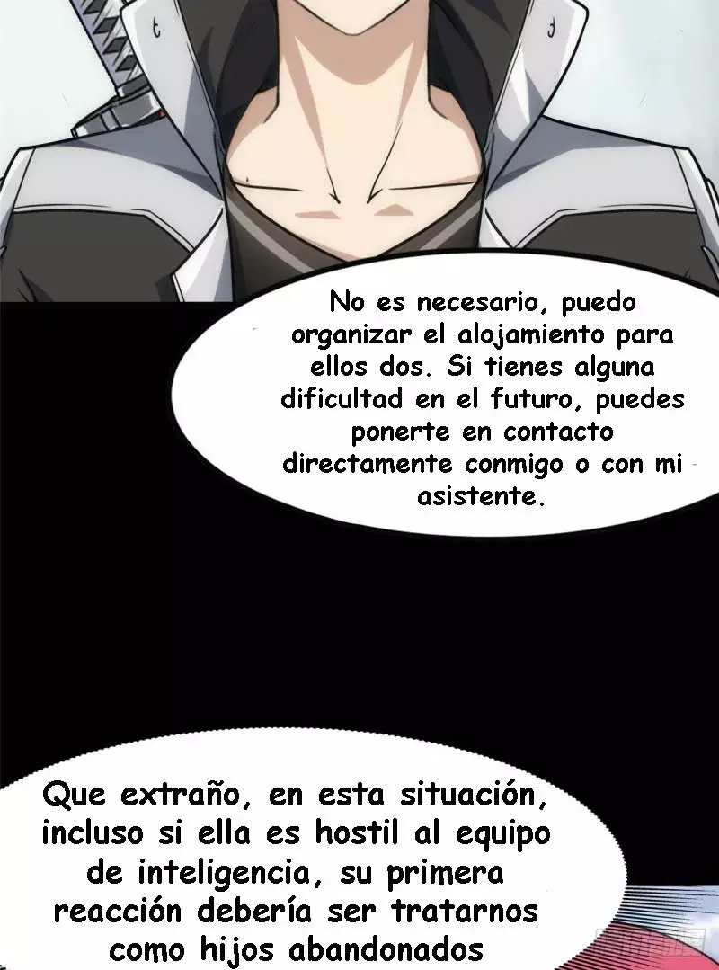 My Girlfriend is a Zombie Capitulo 248 página 13