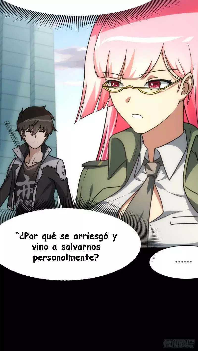 My Girlfriend is a Zombie Capitulo 248 página 14