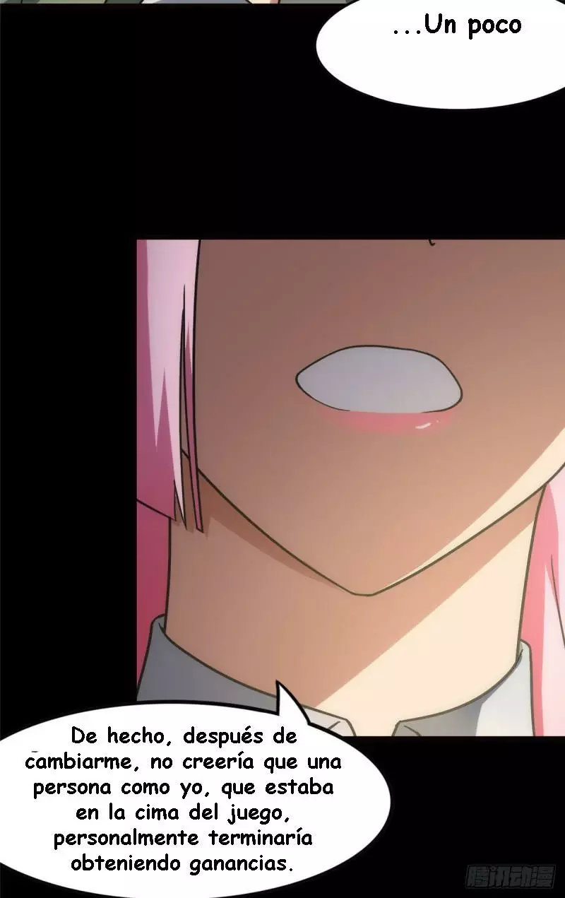My Girlfriend is a Zombie Capitulo 248 página 16