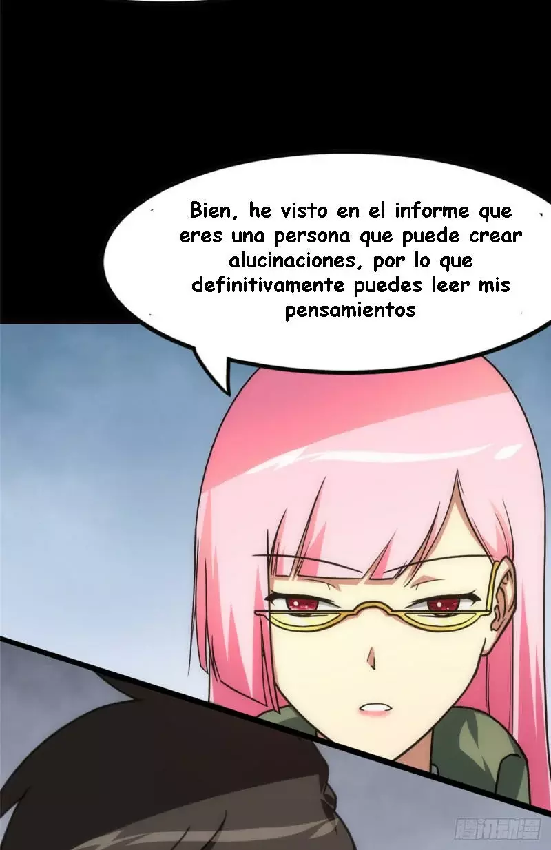 My Girlfriend is a Zombie Capitulo 248 página 17