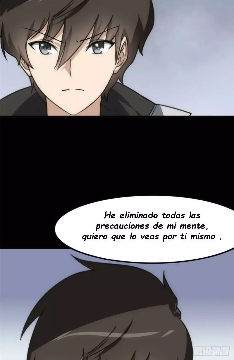 My Girlfriend is a Zombie Capitulo 248 página 18