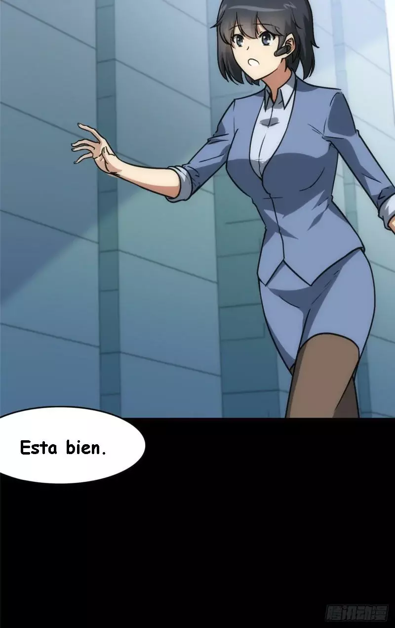 My Girlfriend is a Zombie Capitulo 248 página 20