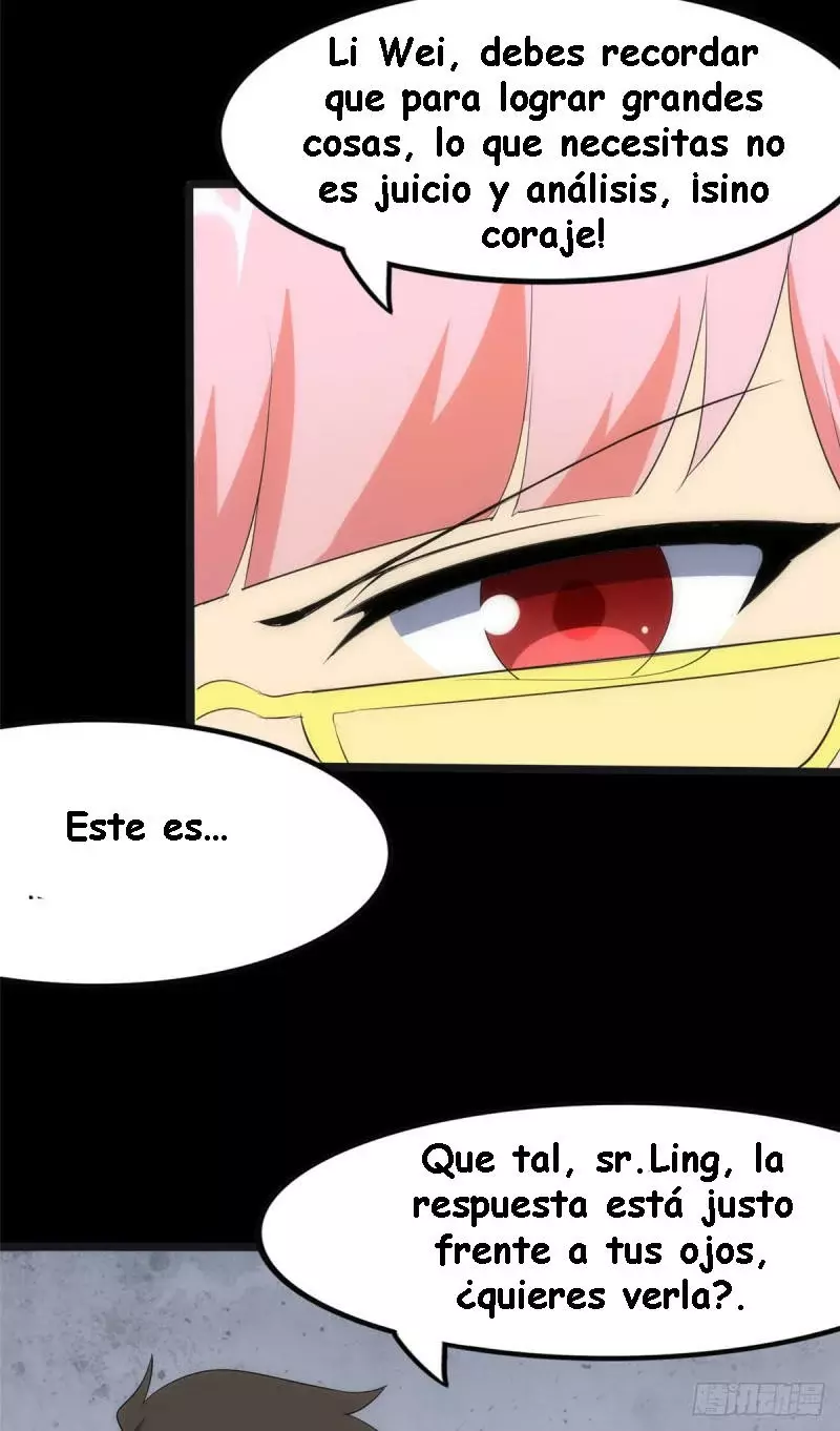 My Girlfriend is a Zombie Capitulo 248 página 22