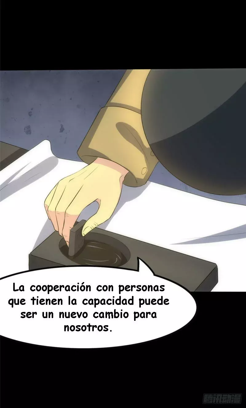 My Girlfriend is a Zombie Capitulo 248 página 28