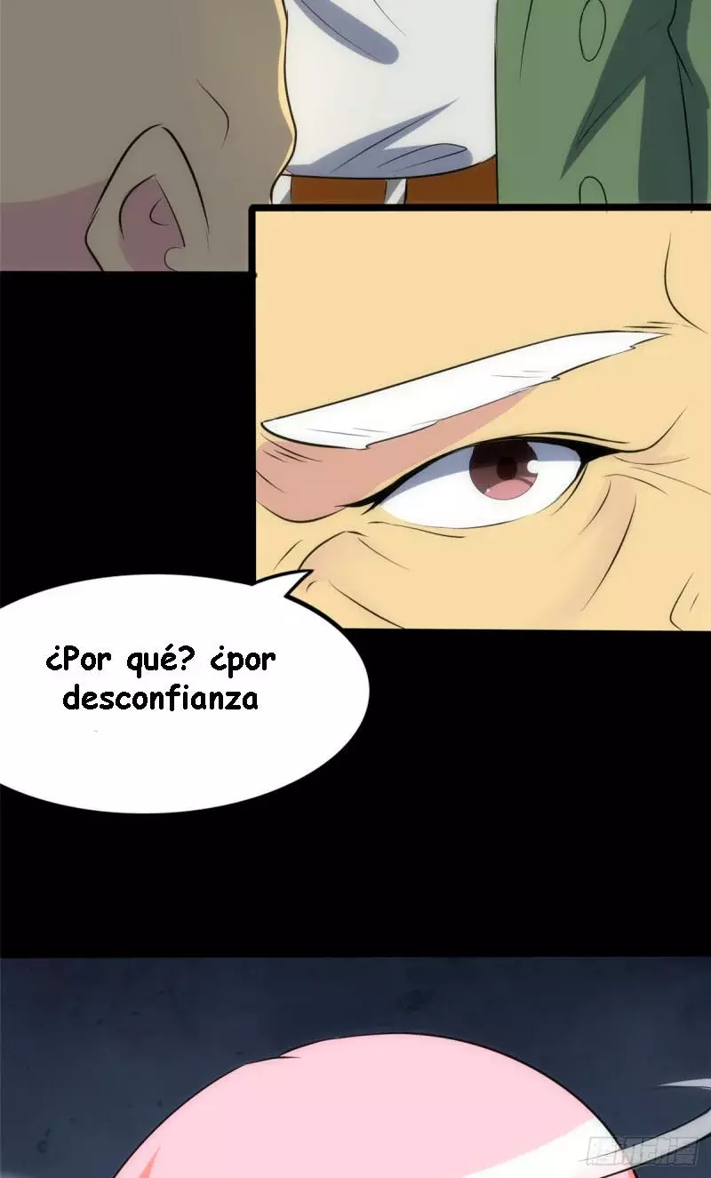 My Girlfriend is a Zombie Capitulo 248 página 30