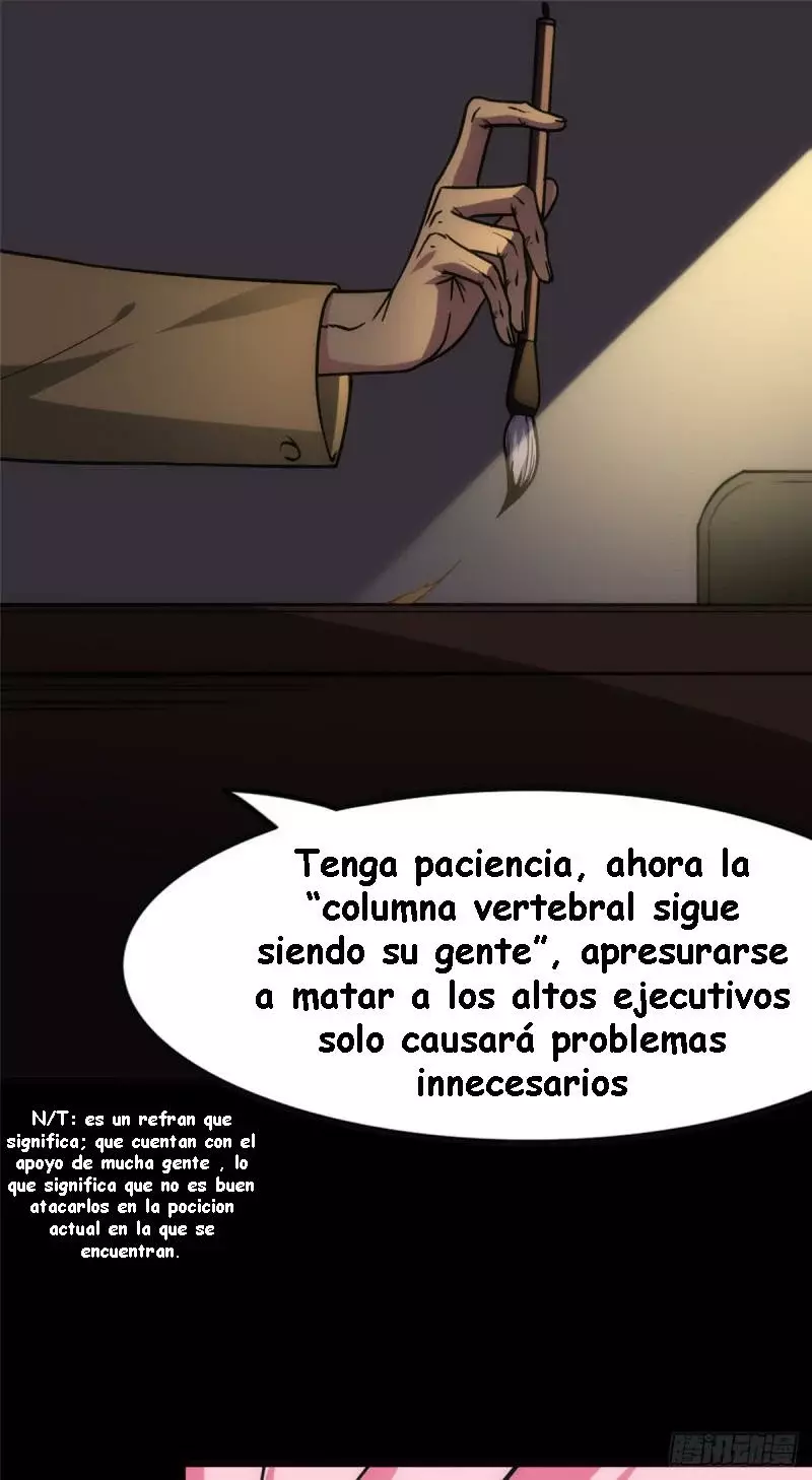 My Girlfriend is a Zombie Capitulo 248 página 32