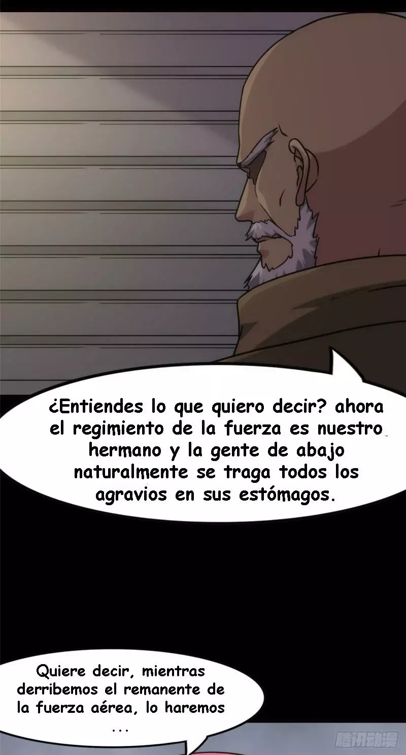 My Girlfriend is a Zombie Capitulo 248 página 38
