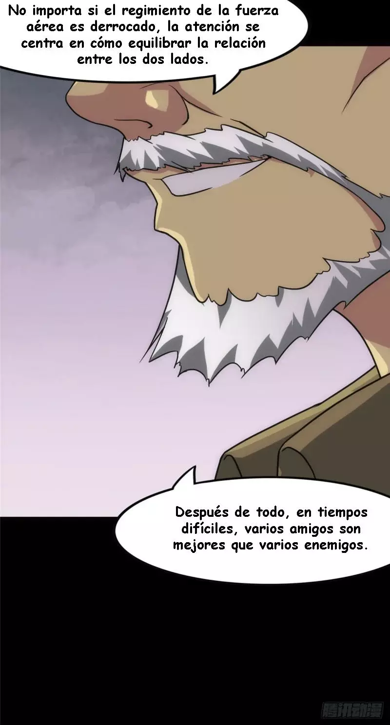 My Girlfriend is a Zombie Capitulo 248 página 40