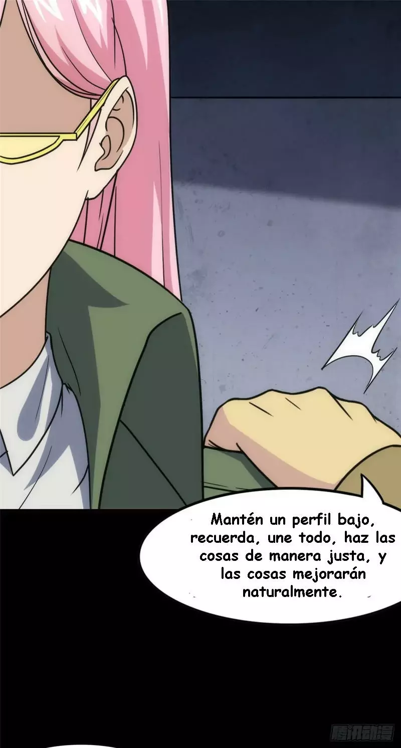 My Girlfriend is a Zombie Capitulo 248 página 41