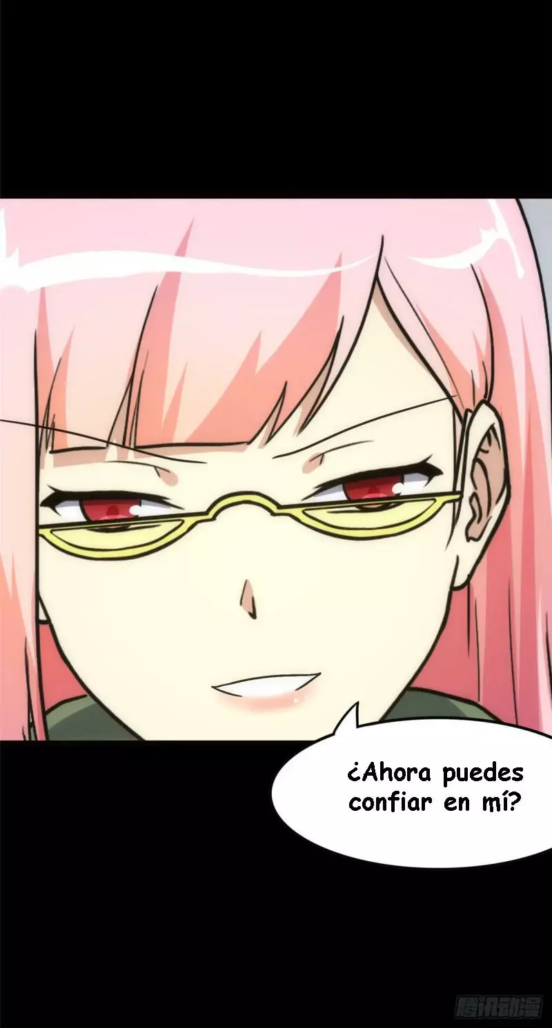 My Girlfriend is a Zombie Capitulo 248 página 45