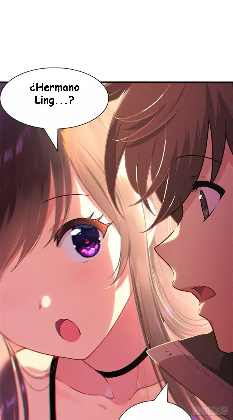 My Girlfriend is a Zombie Capitulo 249 página 10