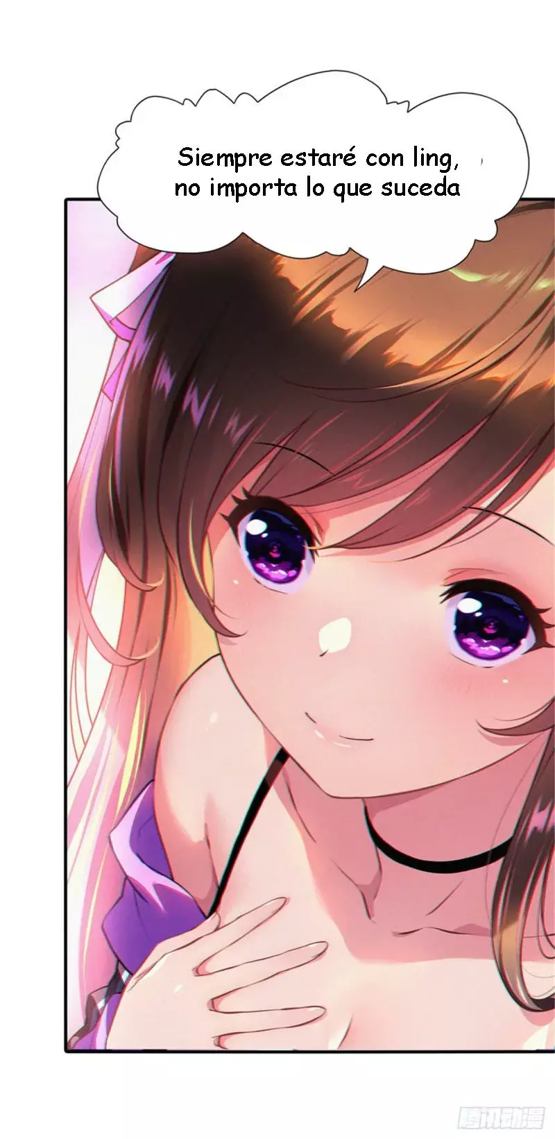 My Girlfriend is a Zombie Capitulo 249 página 20