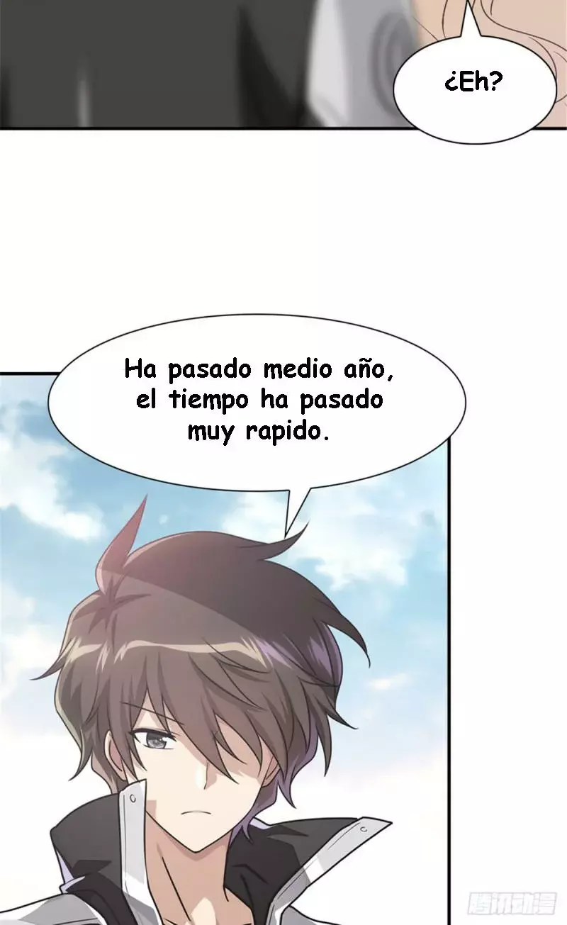 My Girlfriend is a Zombie Capitulo 249 página 28