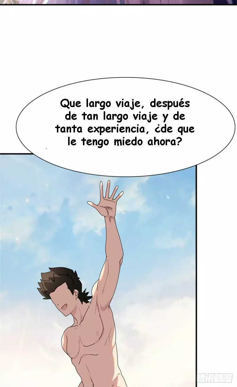 My Girlfriend is a Zombie Capitulo 249 página 32