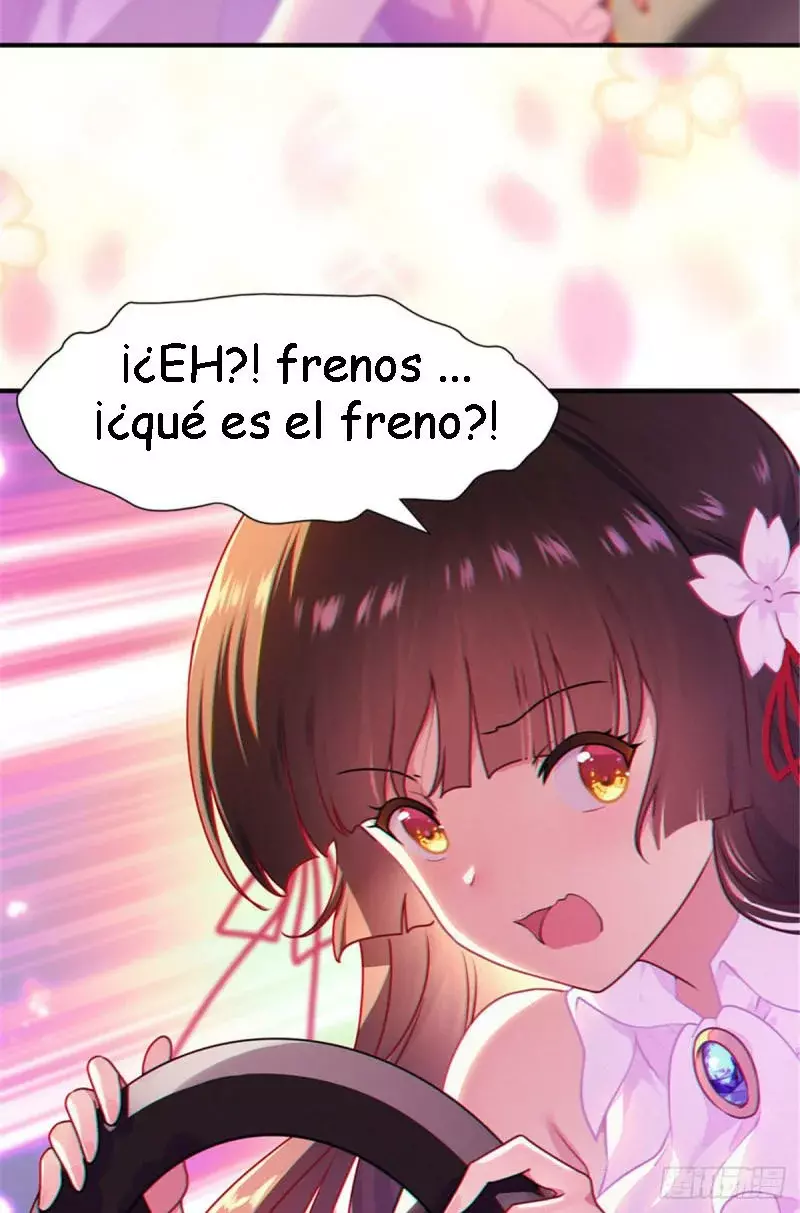 My Girlfriend is a Zombie Capitulo 249 página 38