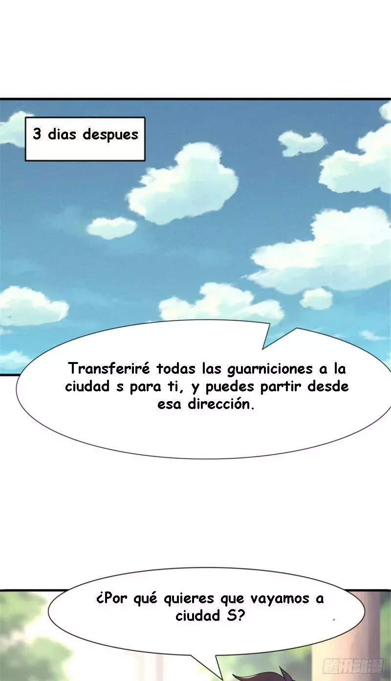 My Girlfriend is a Zombie Capitulo 249 página 4