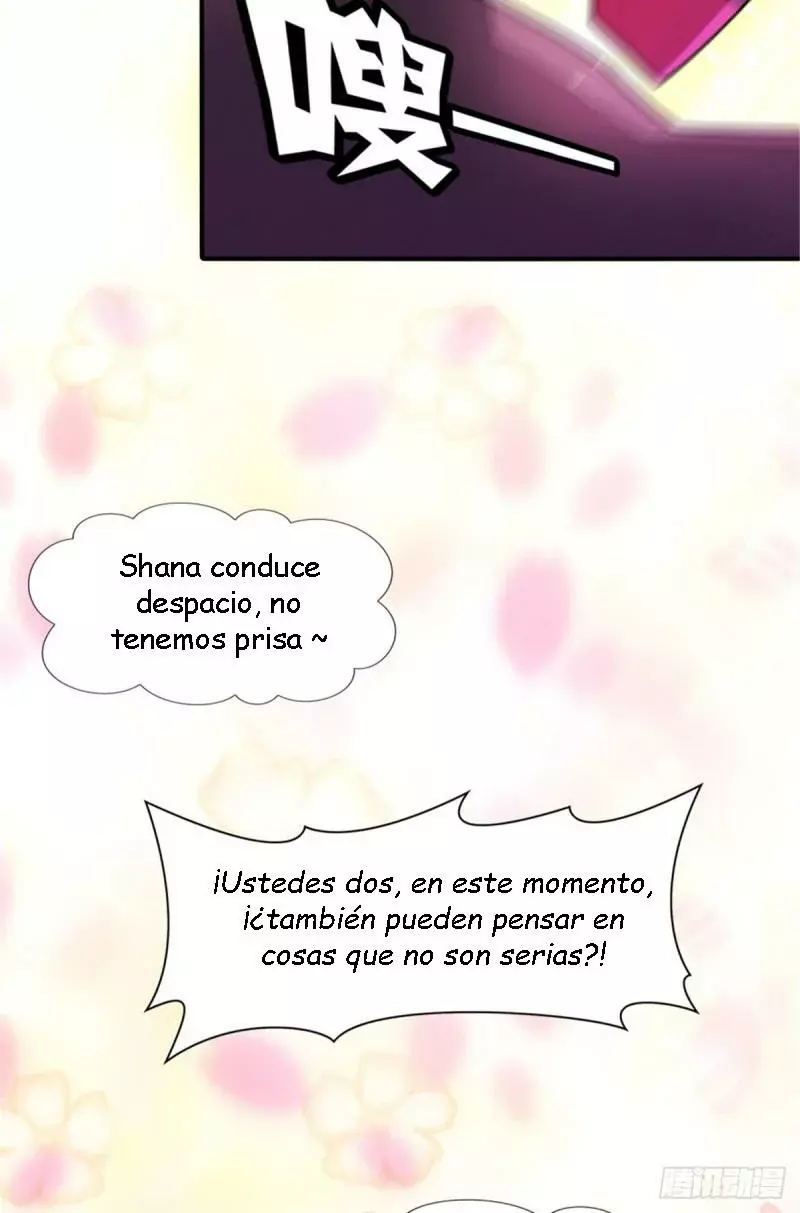 My Girlfriend is a Zombie Capitulo 249 página 40