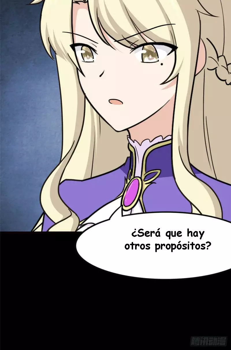 My Girlfriend is a Zombie Capitulo 250 página 21