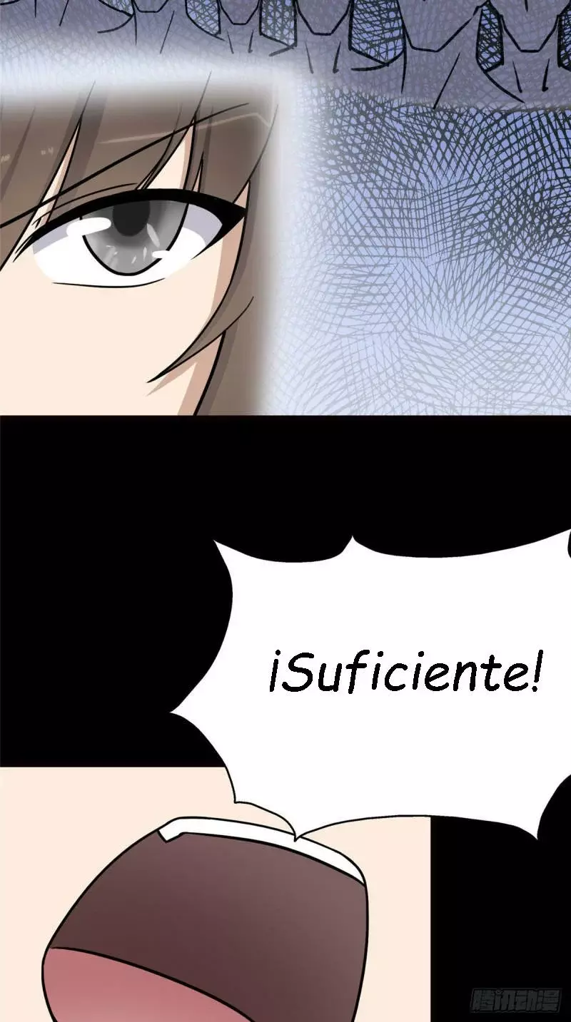 My Girlfriend is a Zombie Capitulo 250 página 24