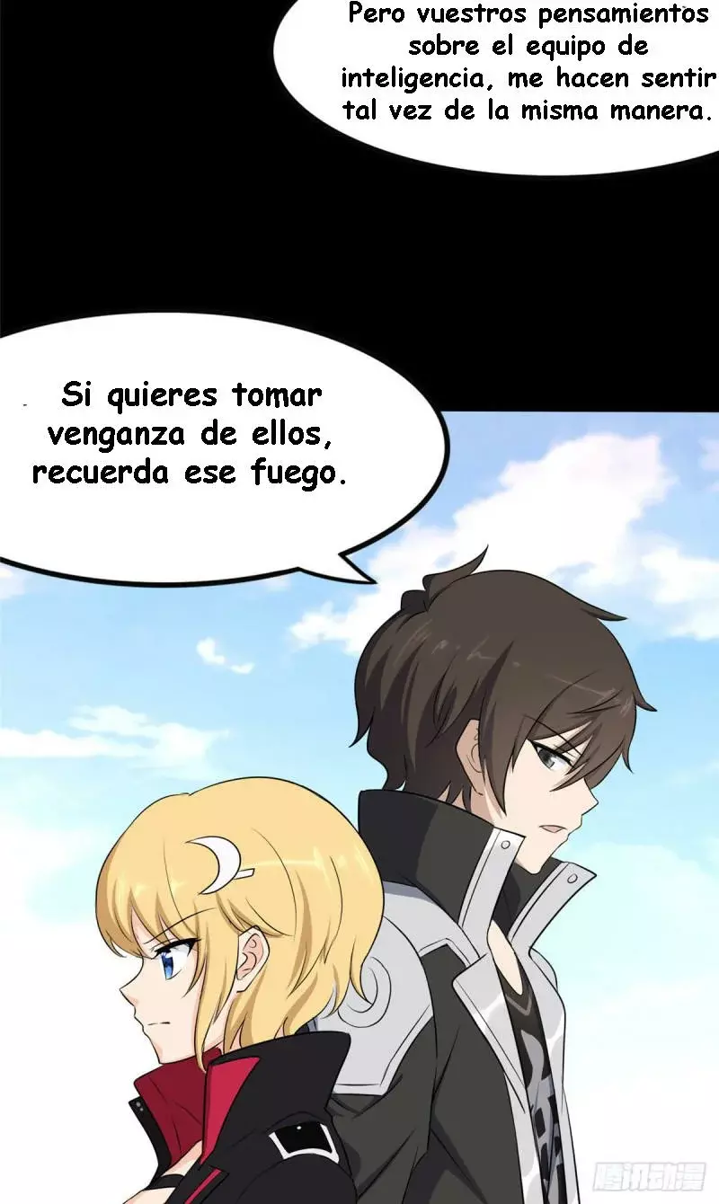 My Girlfriend is a Zombie Capitulo 250 página 43