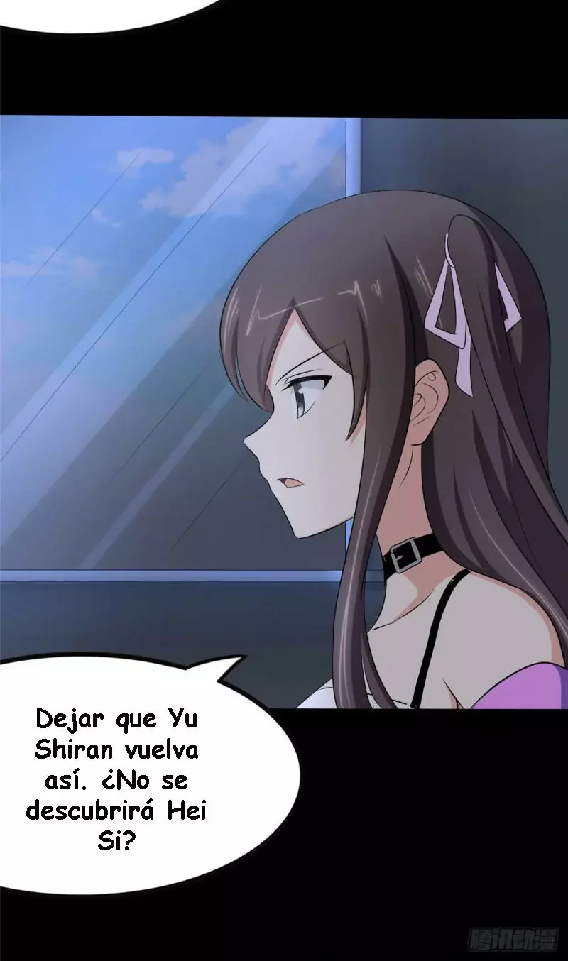 My Girlfriend is a Zombie Capitulo 250 página 48