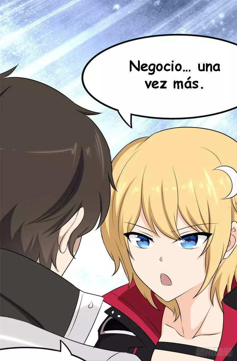 My Girlfriend is a Zombie Capitulo 250 página 55