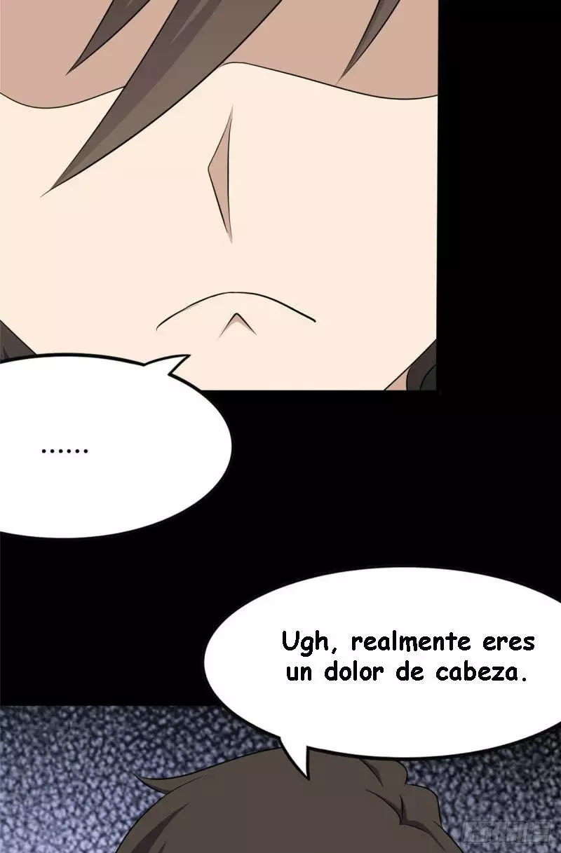 My Girlfriend is a Zombie Capitulo 250 página 59