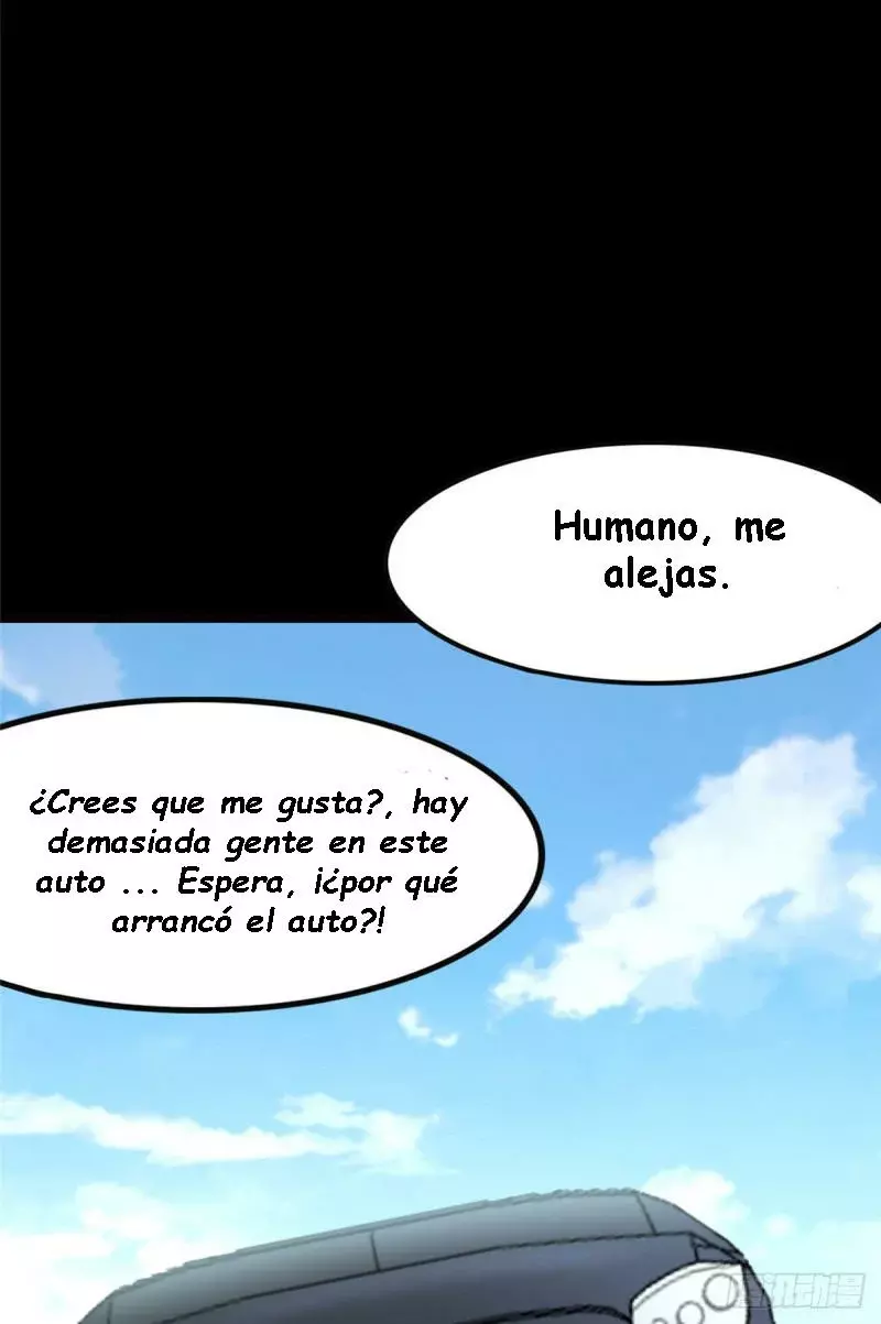 My Girlfriend is a Zombie Capitulo 250 página 63