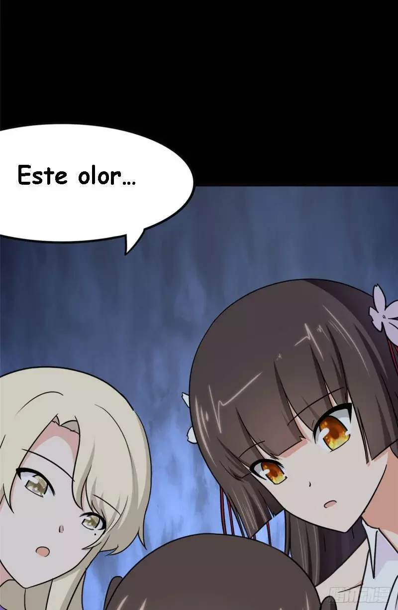 My Girlfriend is a Zombie Capitulo 250 página 8