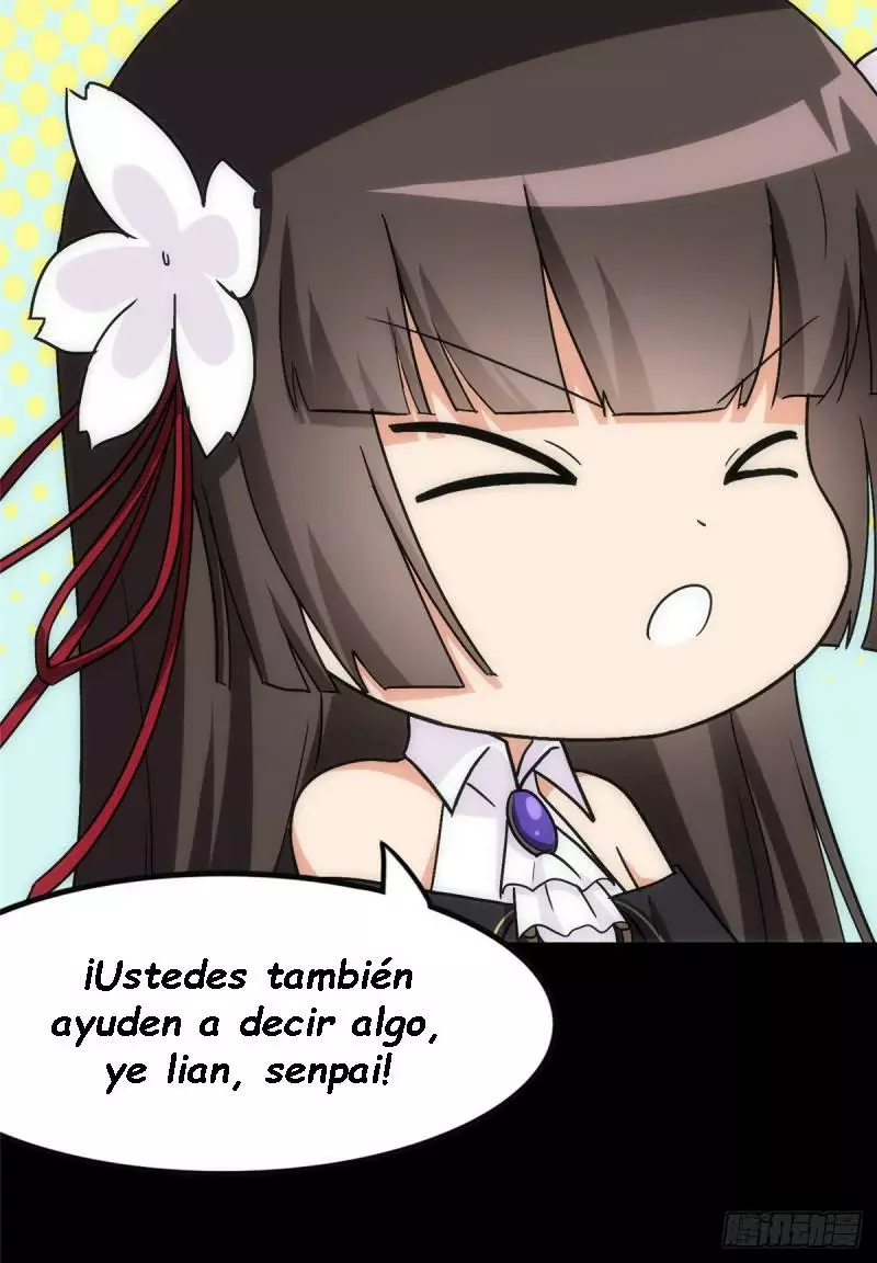 My Girlfriend is a Zombie Capitulo 251 página 19