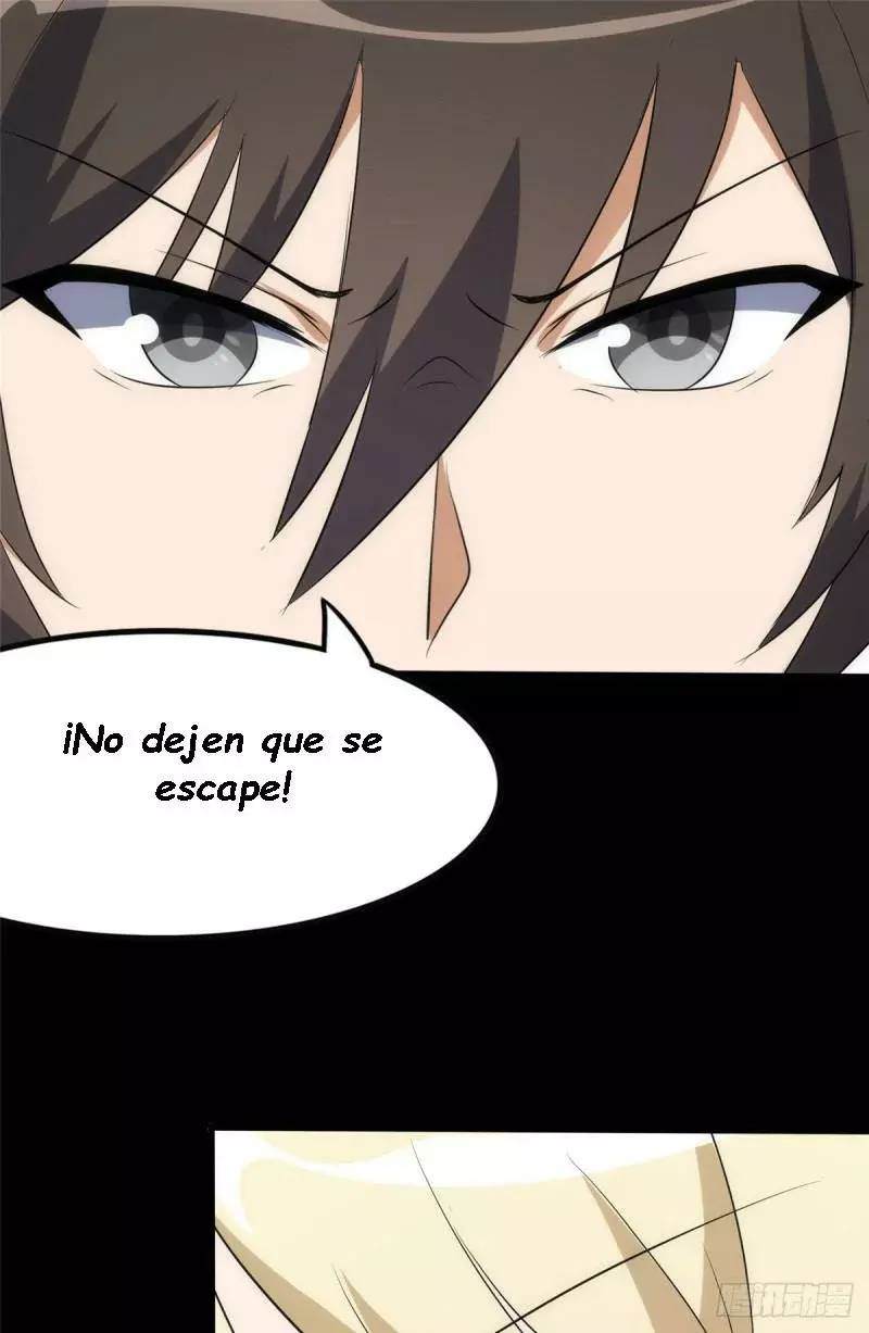 My Girlfriend is a Zombie Capitulo 251 página 43