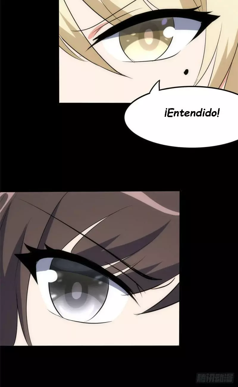 My Girlfriend is a Zombie Capitulo 251 página 44