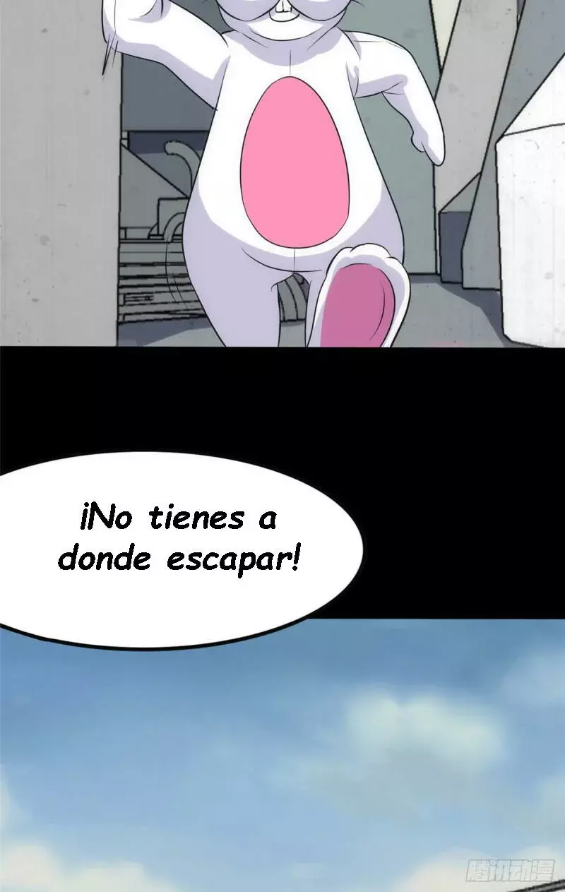 My Girlfriend is a Zombie Capitulo 251 página 47