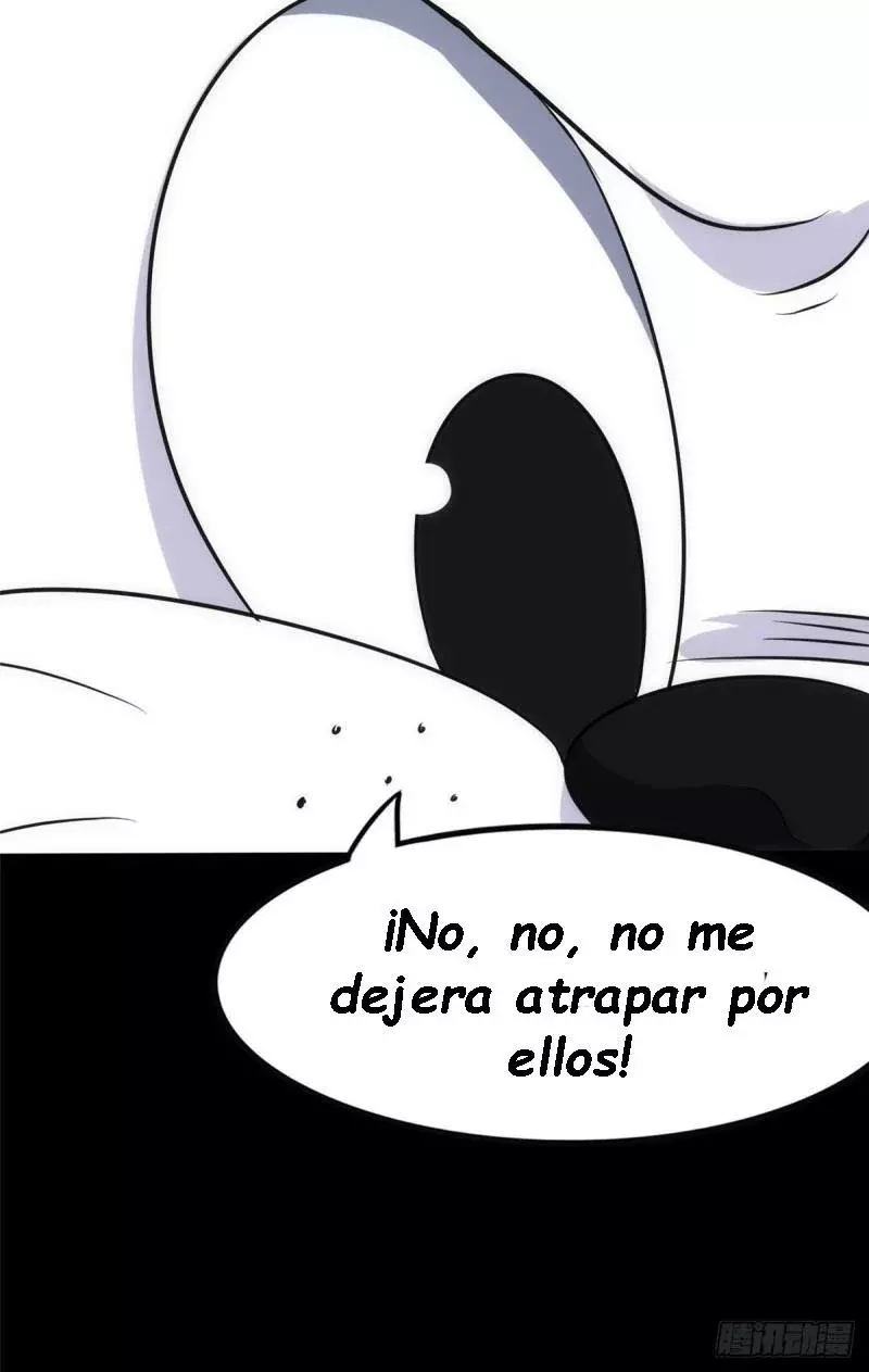 My Girlfriend is a Zombie Capitulo 251 página 49