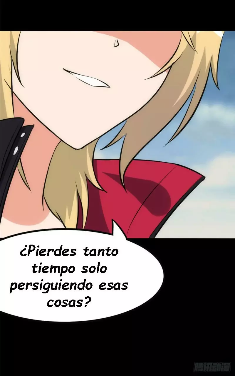 My Girlfriend is a Zombie Capitulo 251 página 54