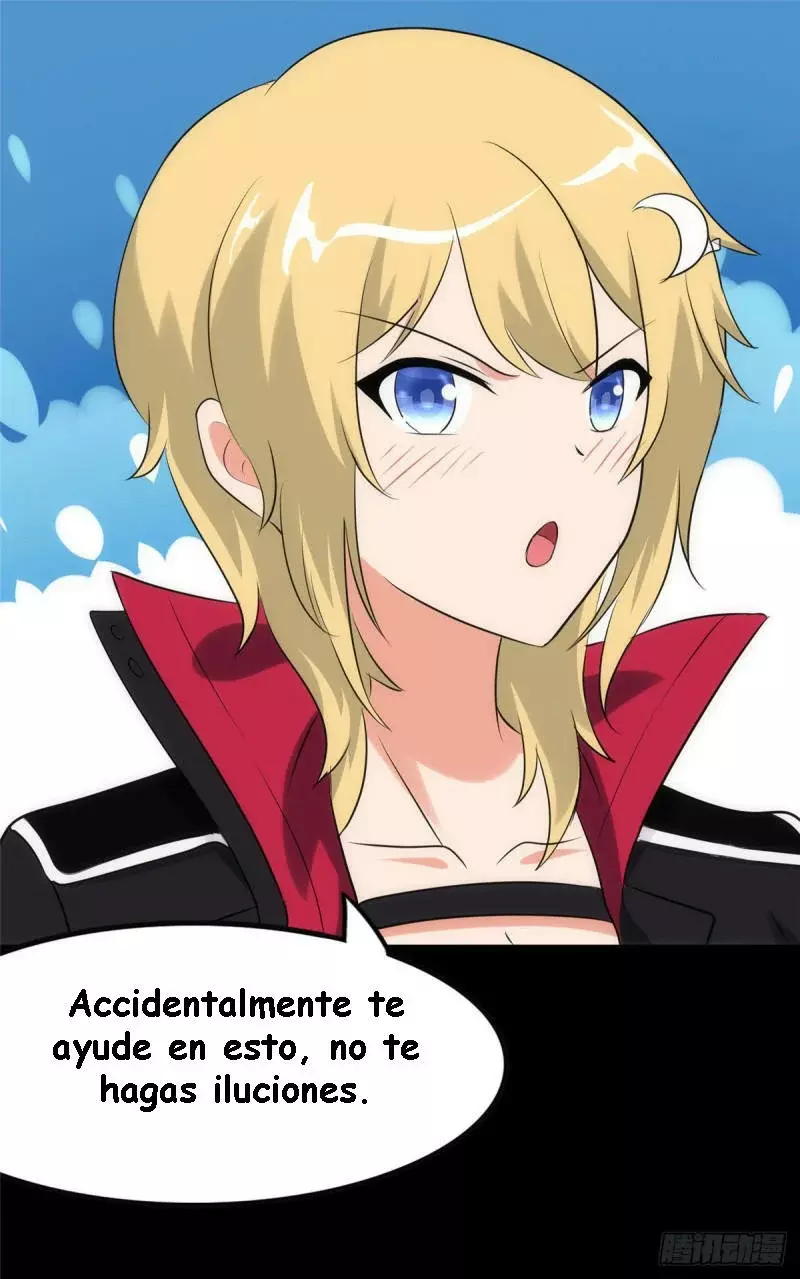 My Girlfriend is a Zombie Capitulo 251 página 60