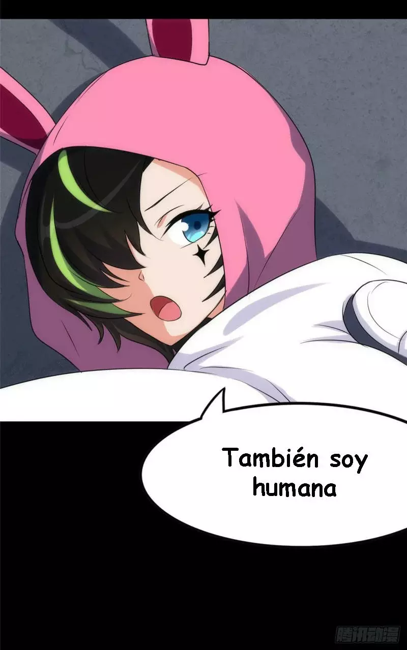 My Girlfriend is a Zombie Capitulo 251 página 65
