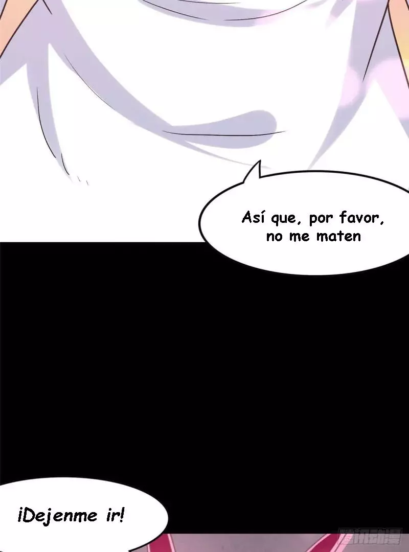 My Girlfriend is a Zombie Capitulo 251 página 68