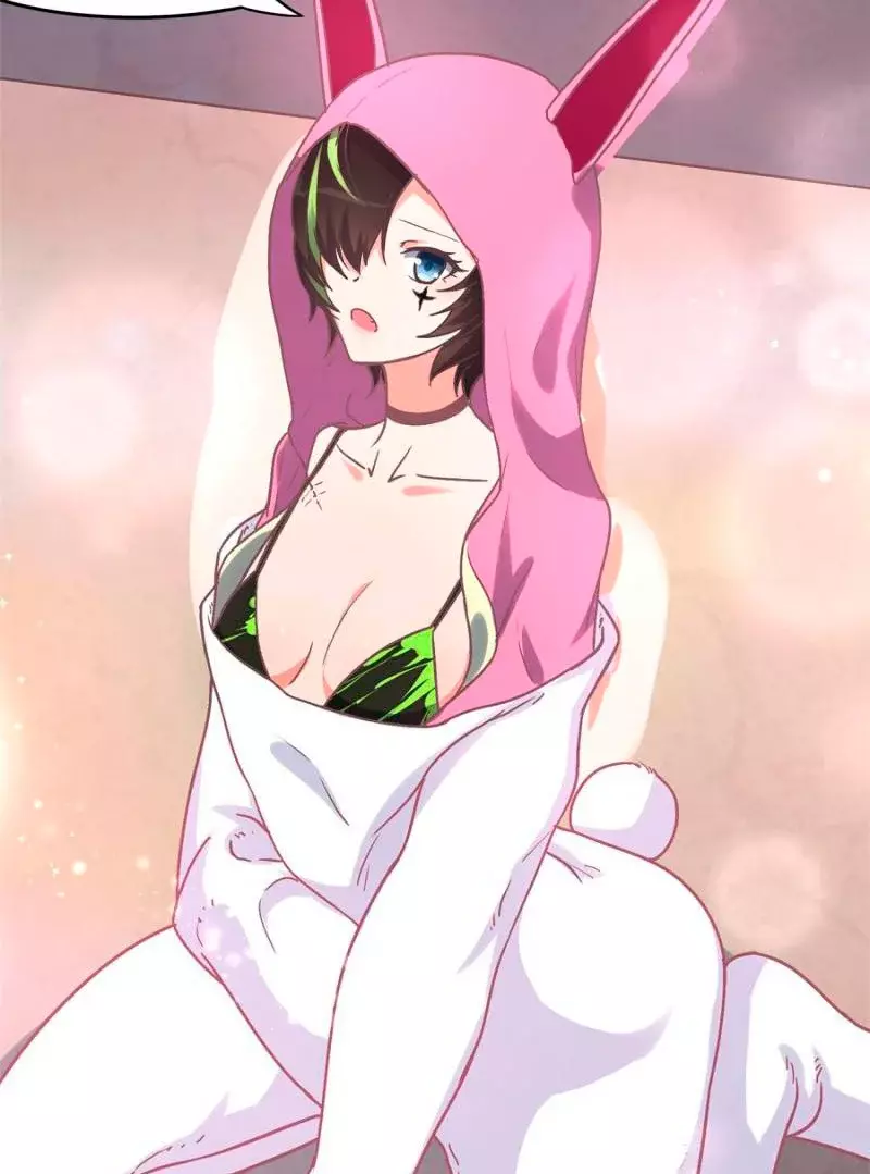 My Girlfriend is a Zombie Capitulo 251 página 69