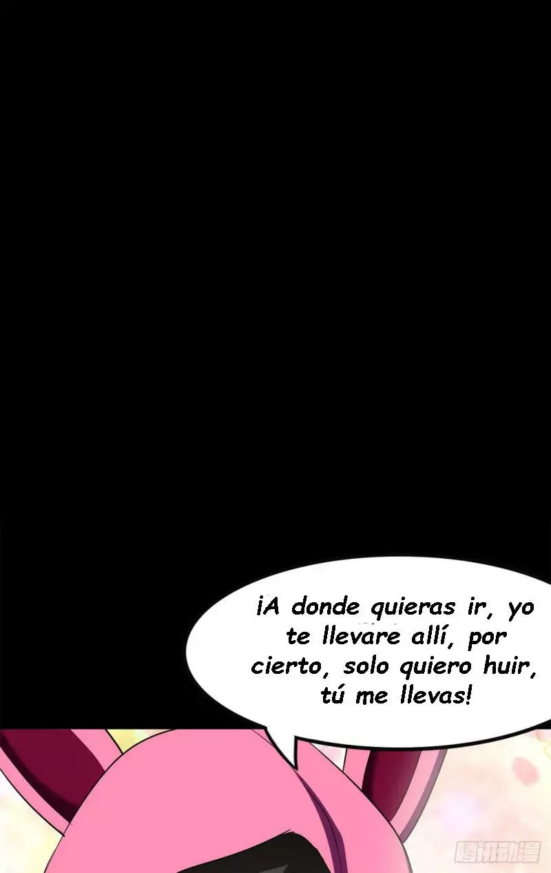 My Girlfriend is a Zombie Capitulo 252 página 11